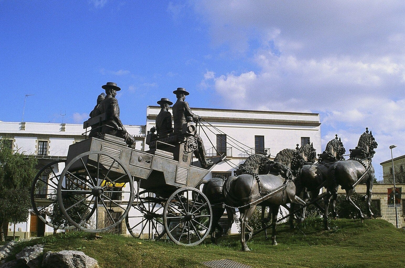 3 soverom Leilighet til salgs i Jerez de la Frontera med garasje - € 299 000 (Ref: 9355839)