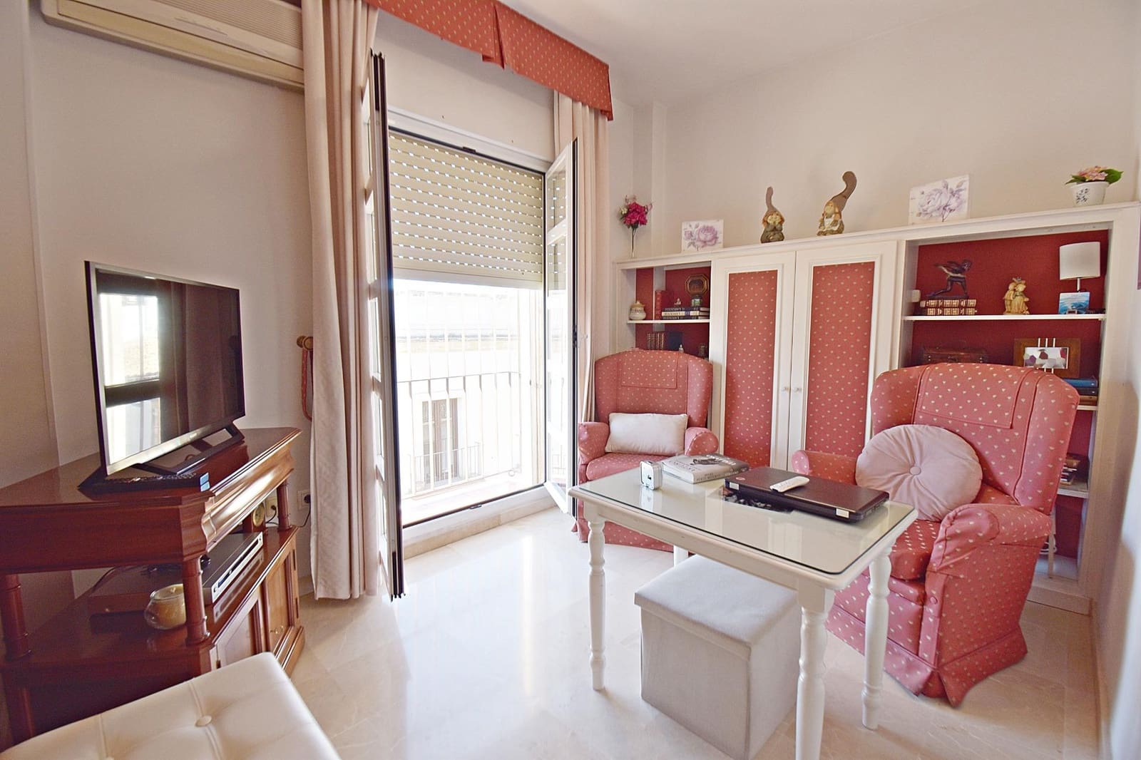 3 soverom Leilighet til salgs i Jerez de la Frontera med garasje - € 299 000 (Ref: 9355839)