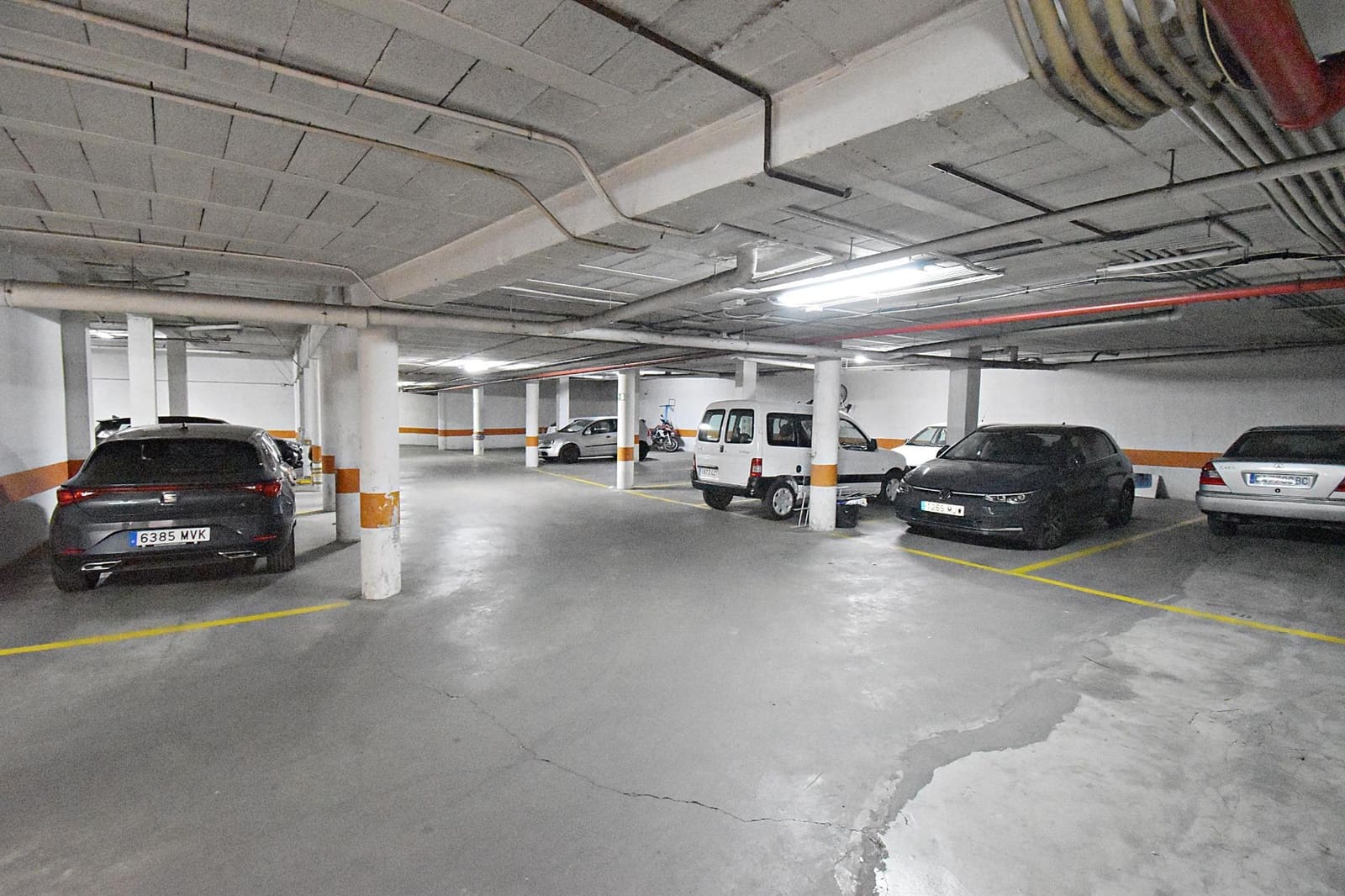 3 soverom Leilighet til salgs i Jerez de la Frontera med garasje - € 299 000 (Ref: 9355839)