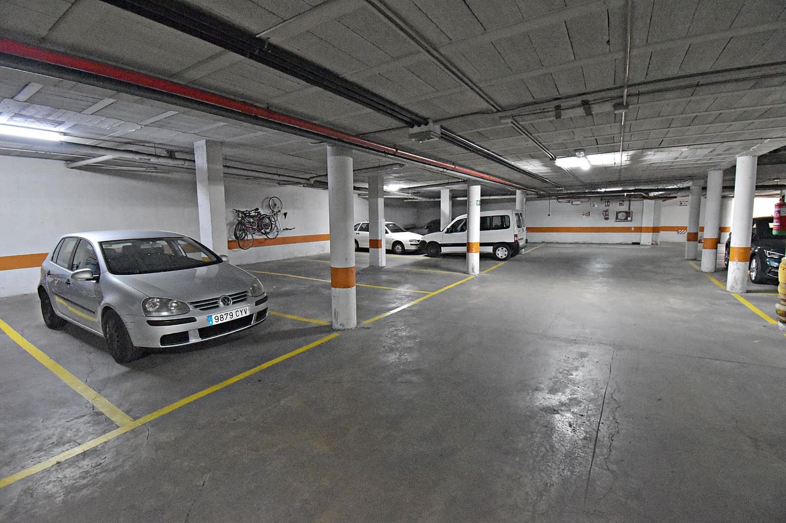 3 makuuhuone Asunto myytävänä paikassa Jerez de la Frontera mukana 
autotalli - 299 000 € (Ref: 9373993)