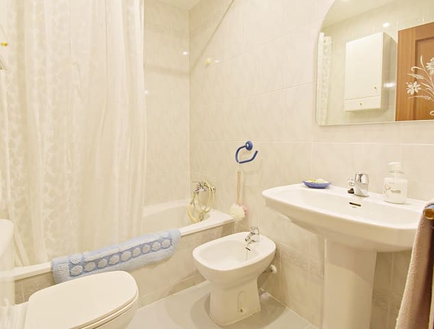 3 slaapkamer Flat te koop in Jerez de la Frontera met garage - € 299.000 (Ref: 9373993)