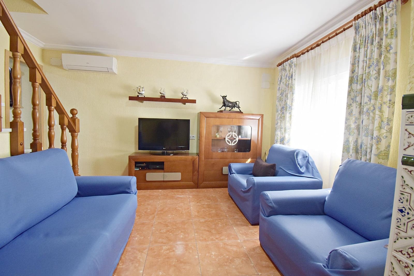 2 slaapkamer Huis te koop in Jerez de la Frontera - € 119.900 (Ref: 9373994)