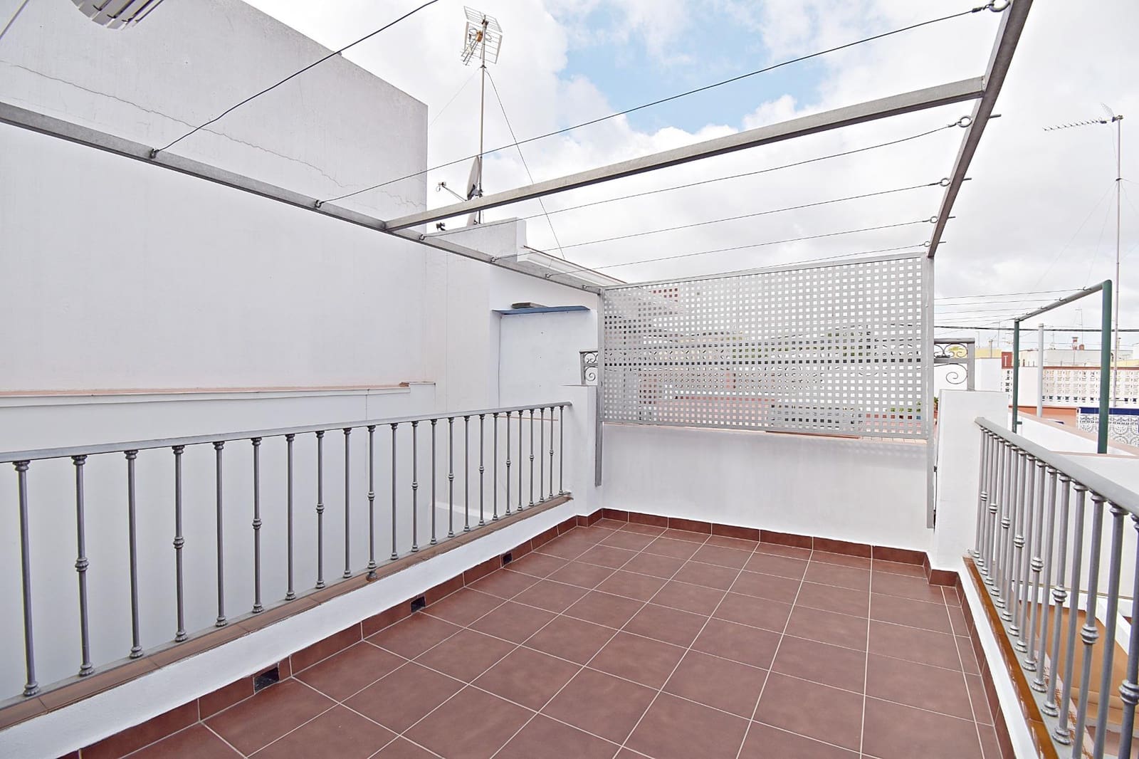 2 slaapkamer Huis te koop in Jerez de la Frontera - € 119.900 (Ref: 9373994)
