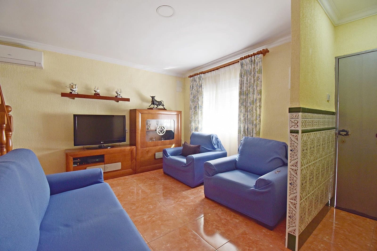 2 slaapkamer Huis te koop in Jerez de la Frontera - € 119.900 (Ref: 9373994)