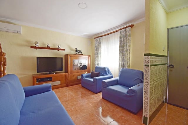 2 camera da letto Casa in vendita in Jerez de la Frontera - 119.900 € (Rif: 9373994)