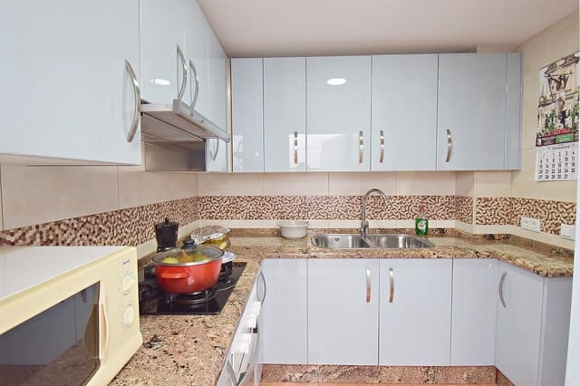 2 camera da letto Casa in vendita in Jerez de la Frontera - 119.900 € (Rif: 9373994)