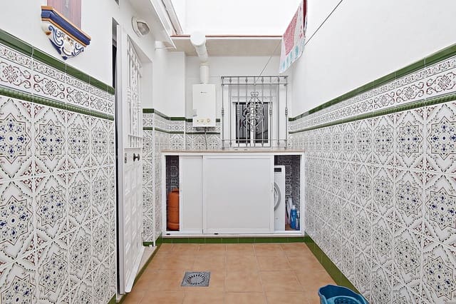 2 camera da letto Casa in vendita in Jerez de la Frontera - 119.900 € (Rif: 9373994)