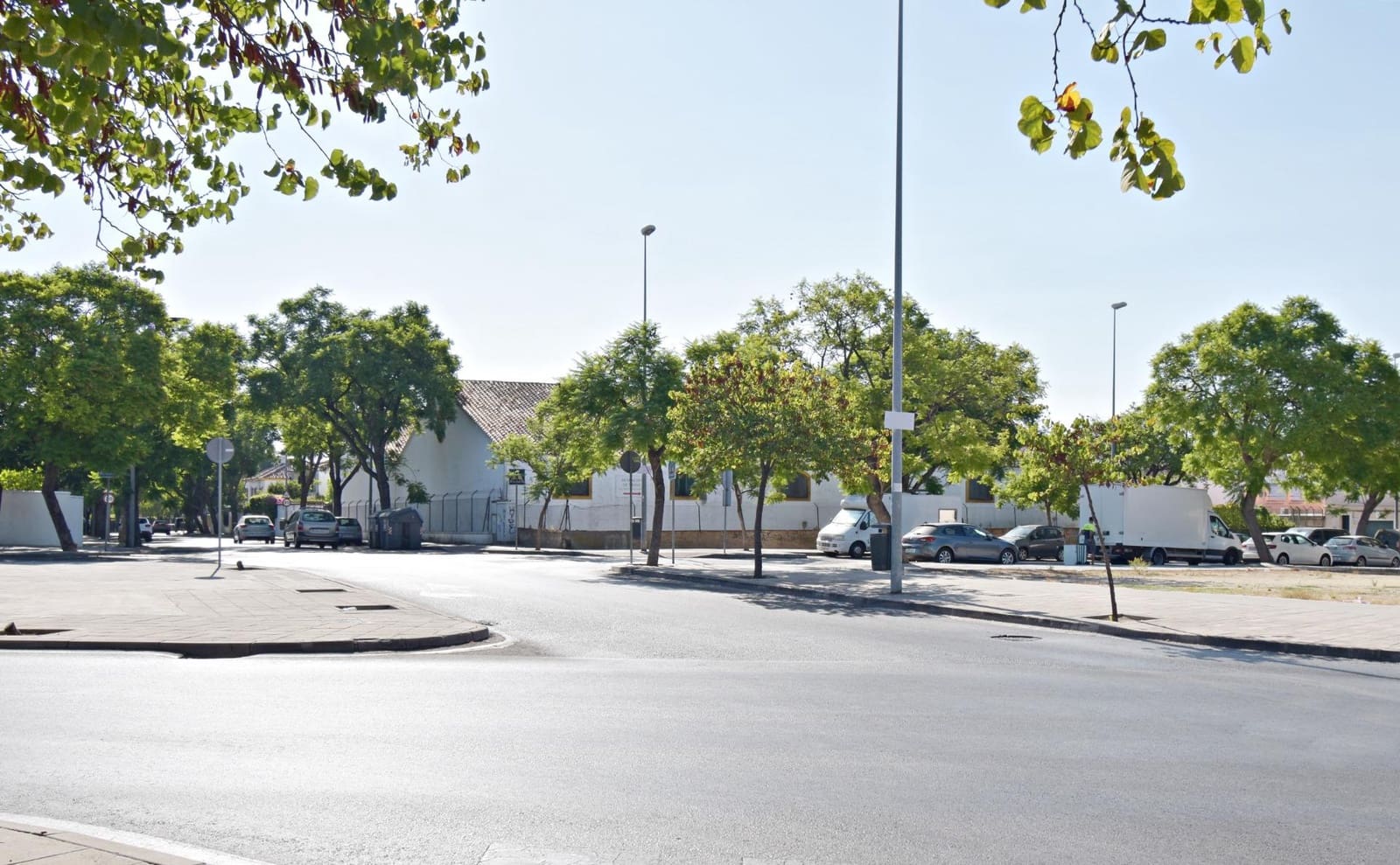 Bouwgrond te koop in Jerez de la Frontera - € 350.000 (Ref: 9385597)