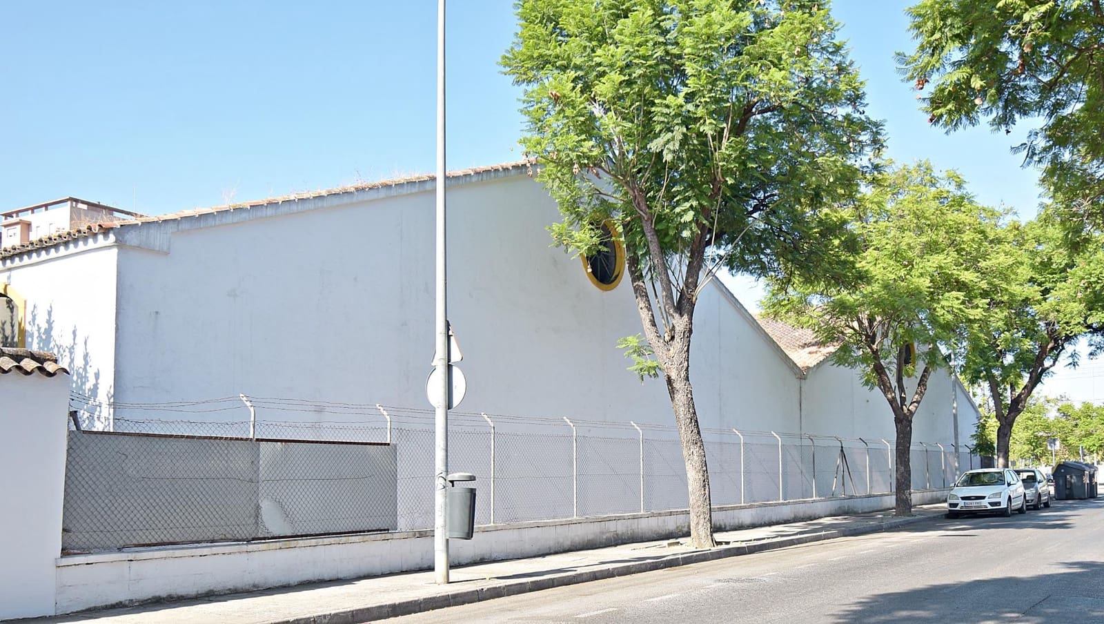 Bouwgrond te koop in Jerez de la Frontera - € 350.000 (Ref: 9385597)