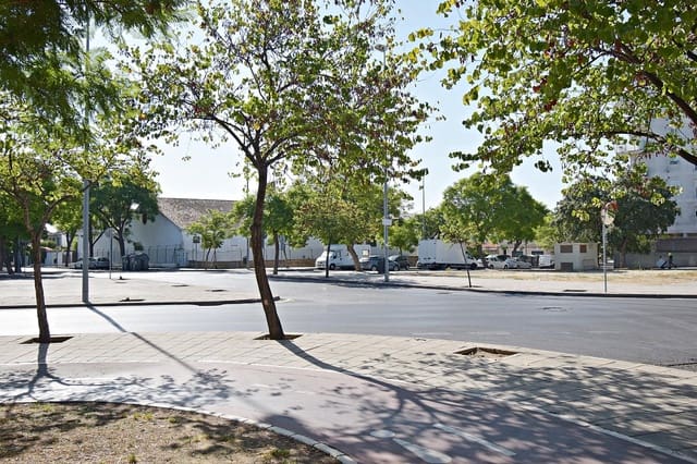 Bouwgrond te koop in Jerez de la Frontera - € 350.000 (Ref: 9385597)