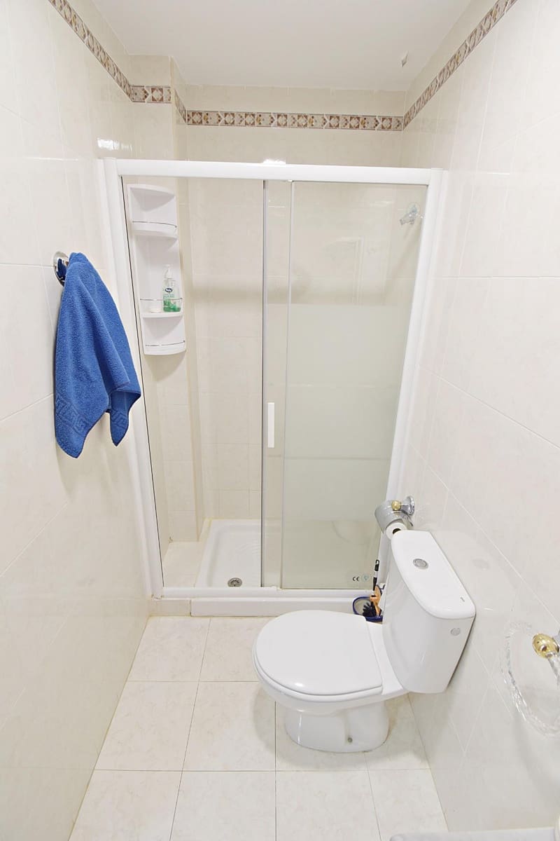 2 soverom Leilighet til salgs i Chipiona med garasje - € 299 900 (Ref: 9401037)