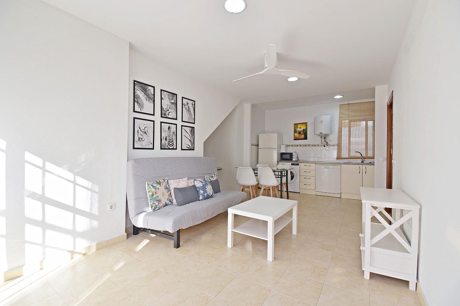 2 soverom Leilighet til salgs i Chipiona med garasje - € 299 900 (Ref: 9401037)