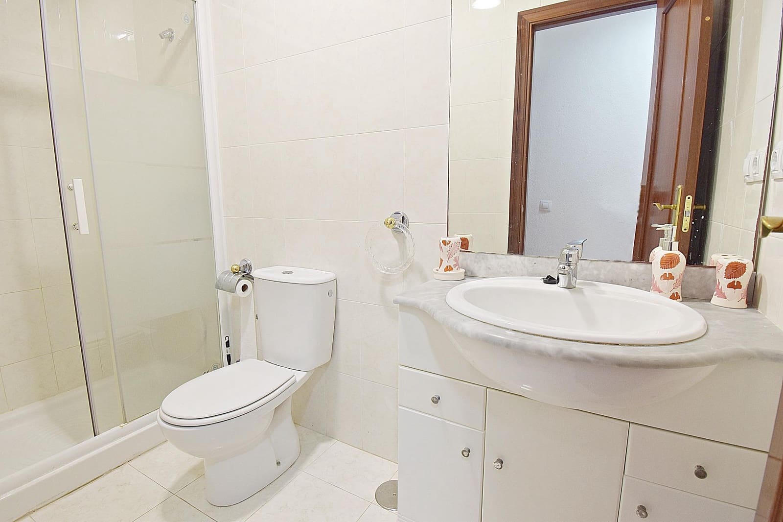 2 soverom Leilighet til salgs i Chipiona med garasje - € 299 900 (Ref: 9401037)