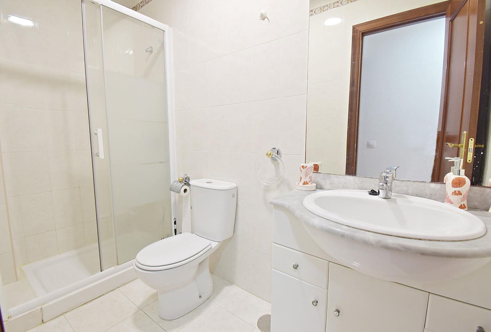 2 soverom Leilighet til salgs i Chipiona med garasje - € 299 900 (Ref: 9401037)