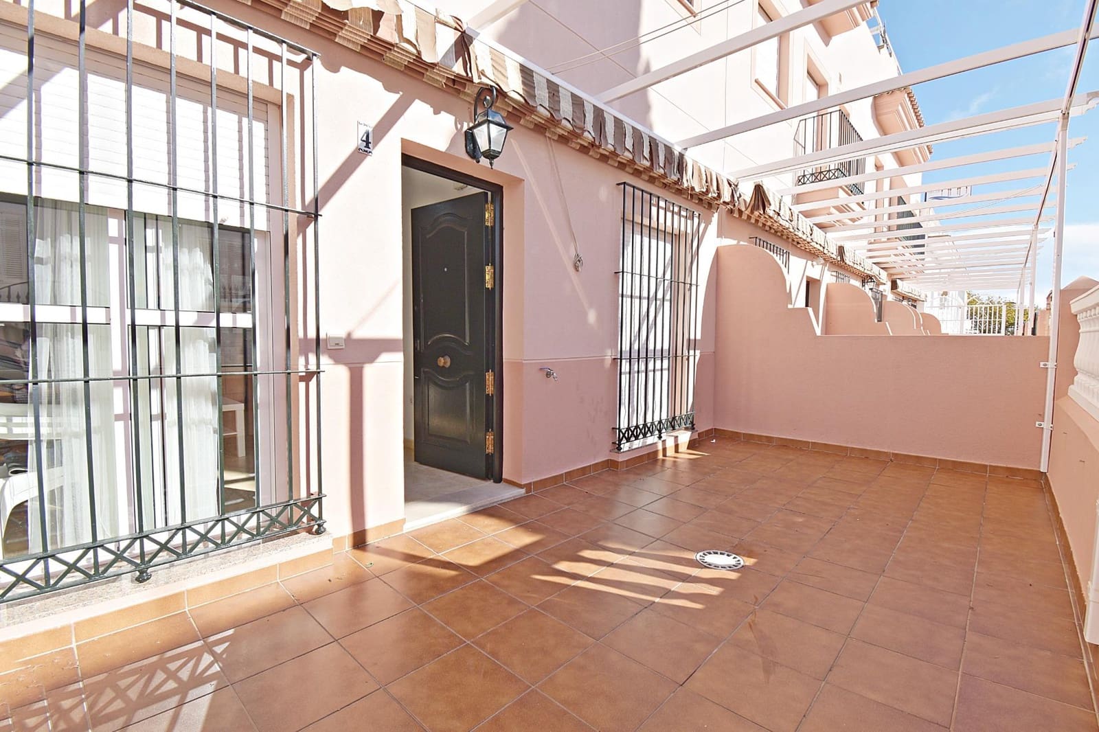 2 soverom Leilighet til salgs i Chipiona med garasje - € 299 900 (Ref: 9401037)