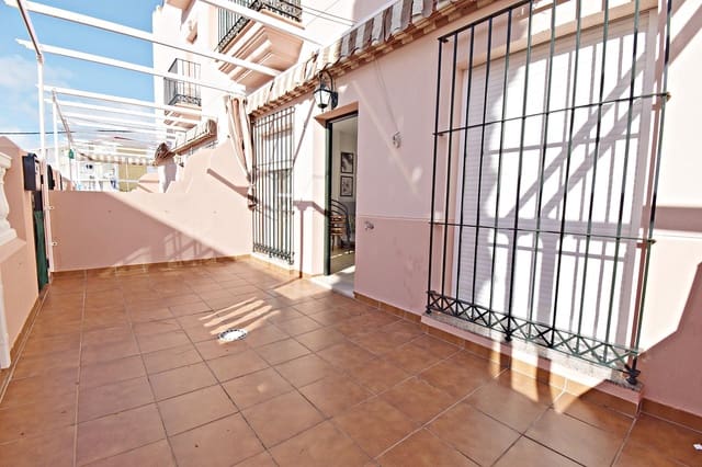 2 sypialnia Mieszkanie na sprzedaż w Chipiona z garażem - 299 900 € (Ref: 9401037)