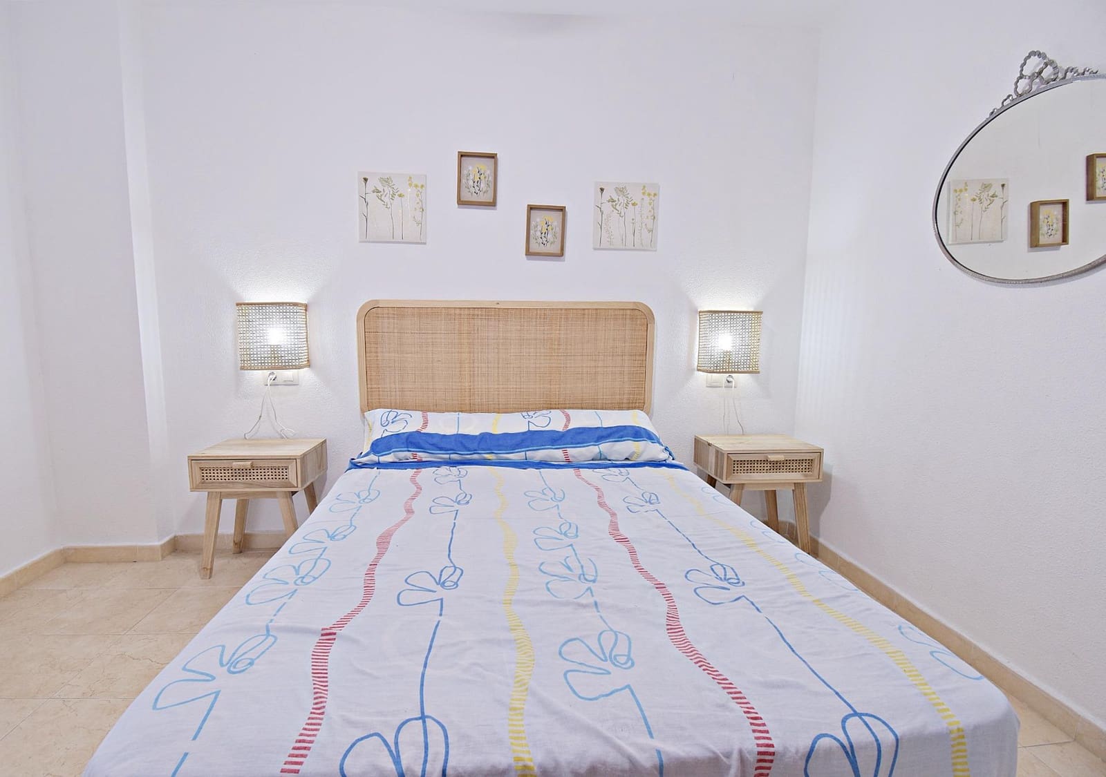 2 soverom Leilighet til salgs i Chipiona med garasje - € 299 900 (Ref: 9401037)