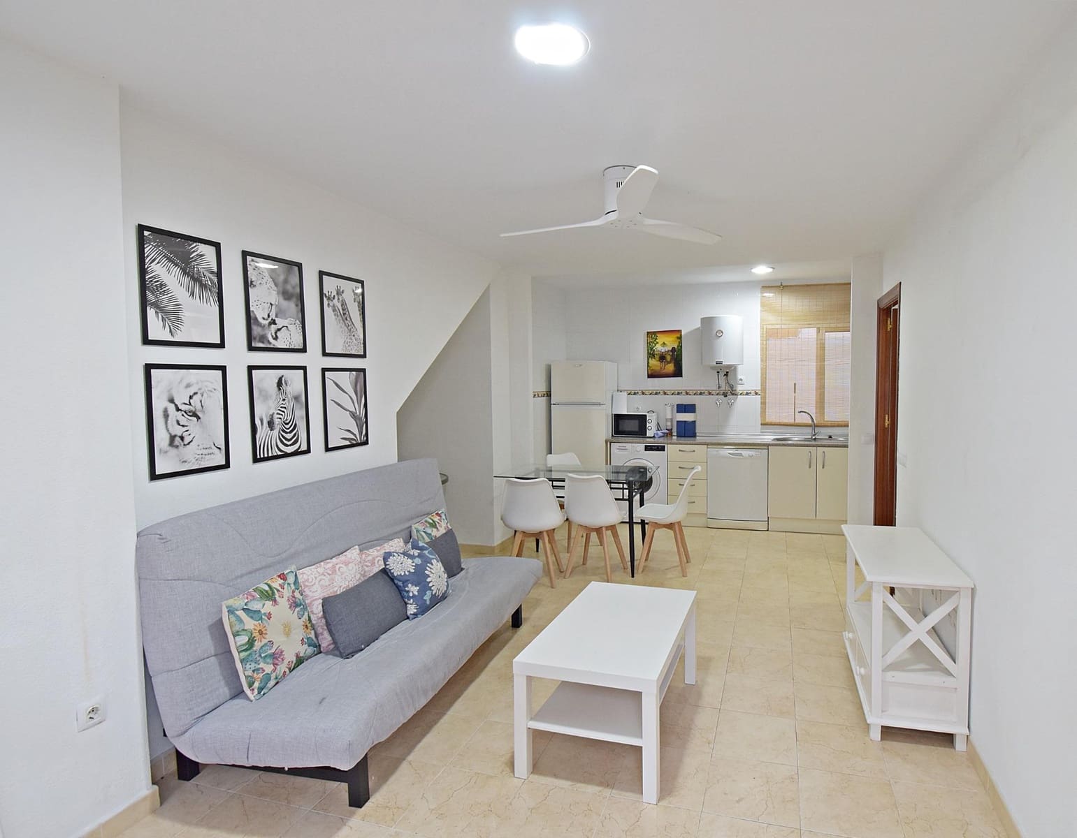 2 soverom Leilighet til salgs i Chipiona med garasje - € 299 900 (Ref: 9401037)