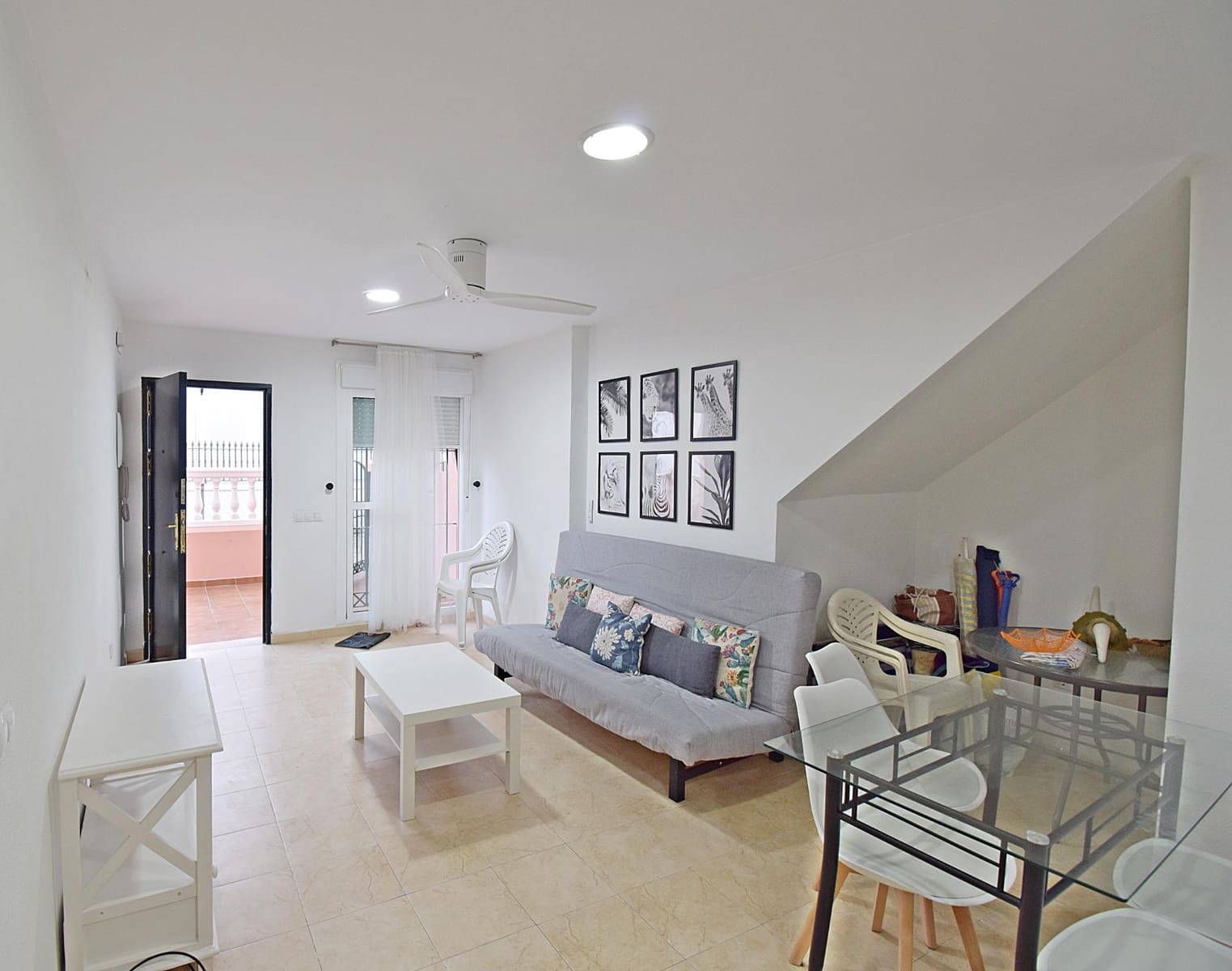 2 soverom Leilighet til salgs i Chipiona med garasje - € 299 900 (Ref: 9401037)