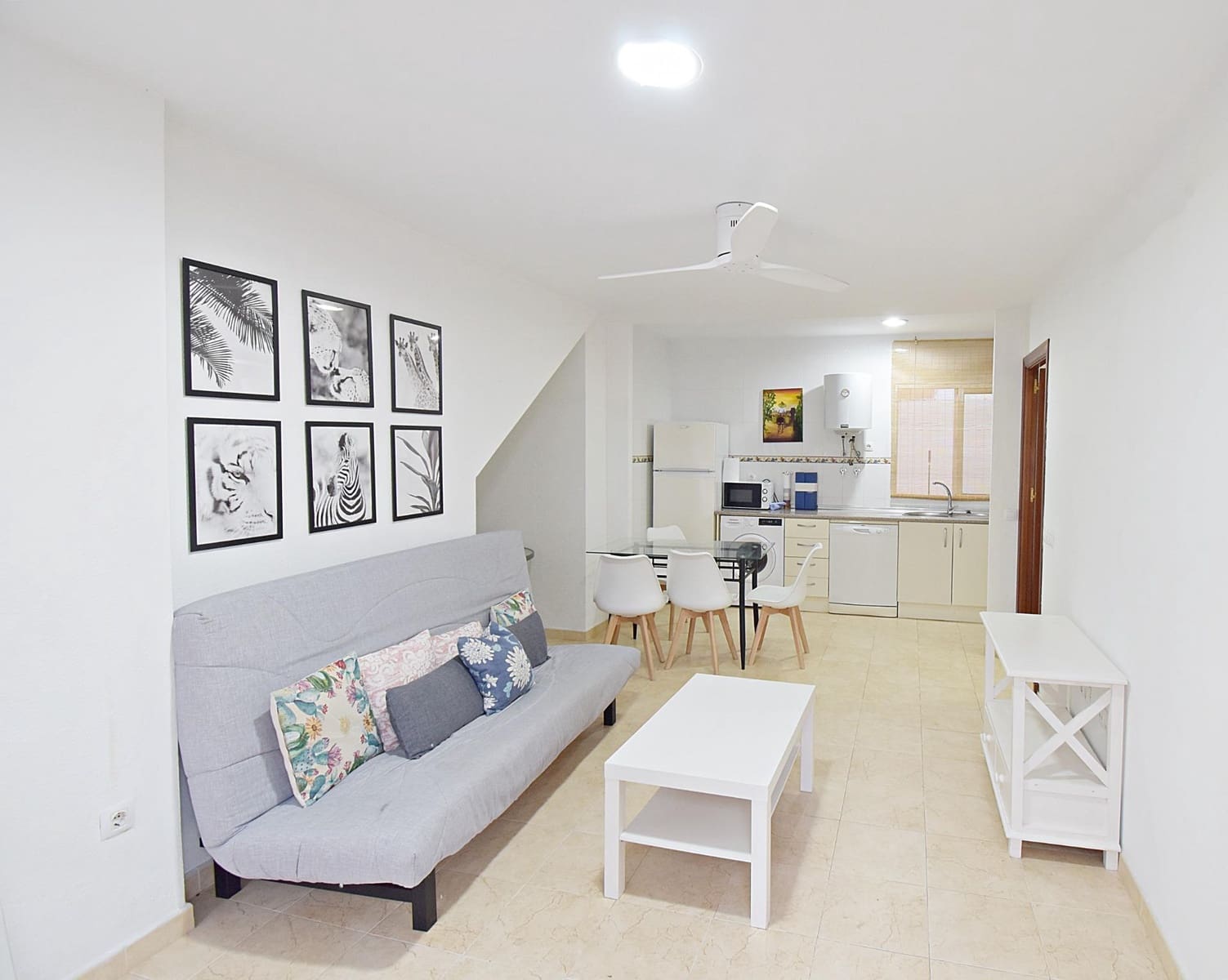 2 soverom Leilighet til salgs i Chipiona med garasje - € 299 900 (Ref: 9401037)