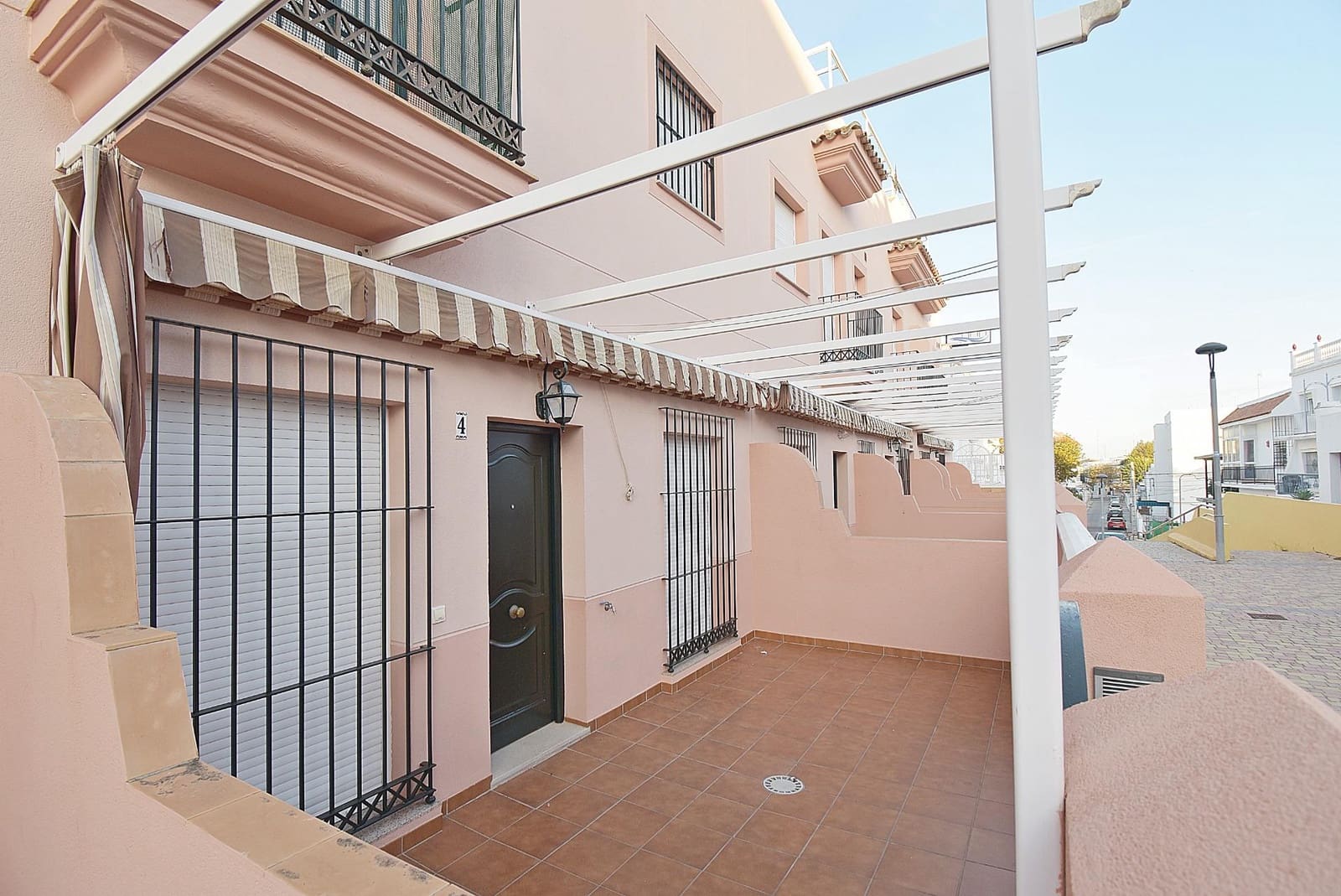 2 soverom Leilighet til salgs i Chipiona med garasje - € 299 900 (Ref: 9401037)