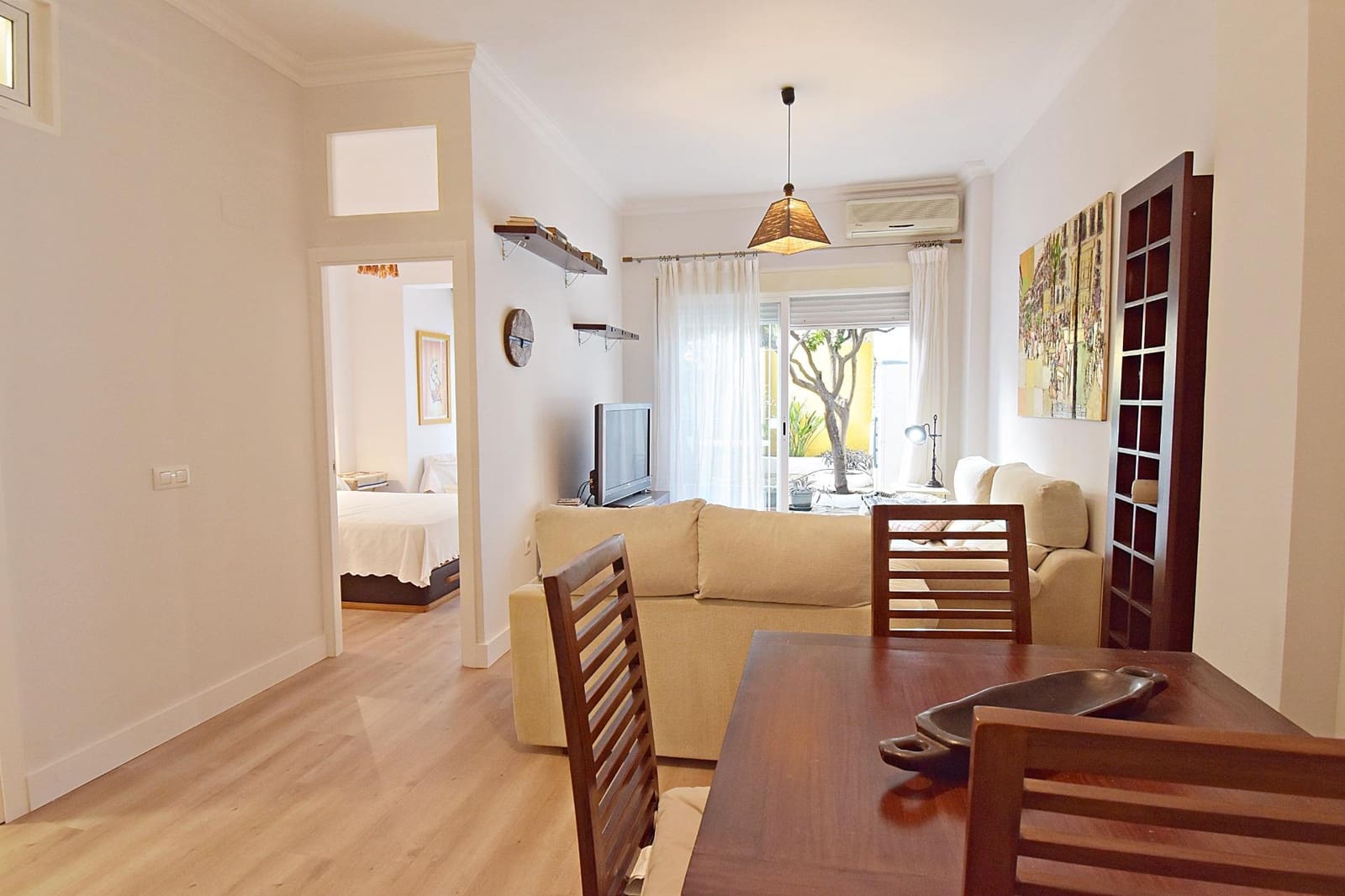 2 chambre Appartement à vendre à Jerez de la Frontera - 190 000 € (Ref: 9406835)