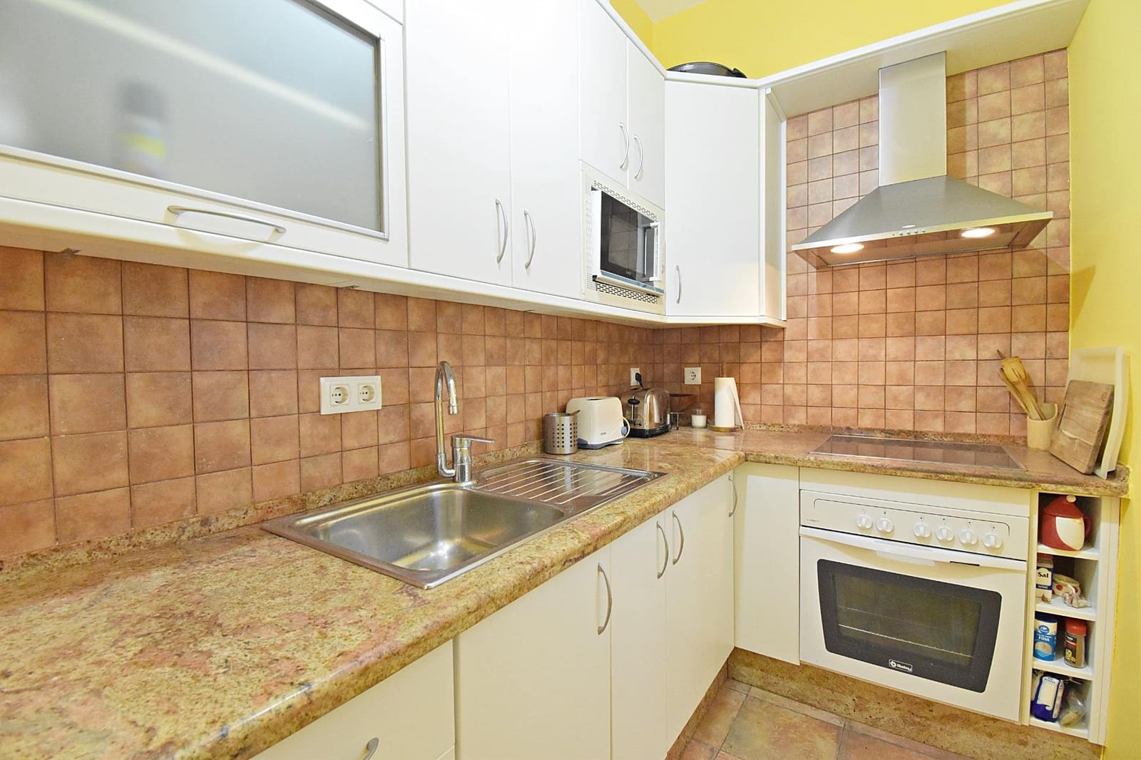 2 chambre Appartement à vendre à Jerez de la Frontera - 190 000 € (Ref: 9406835)