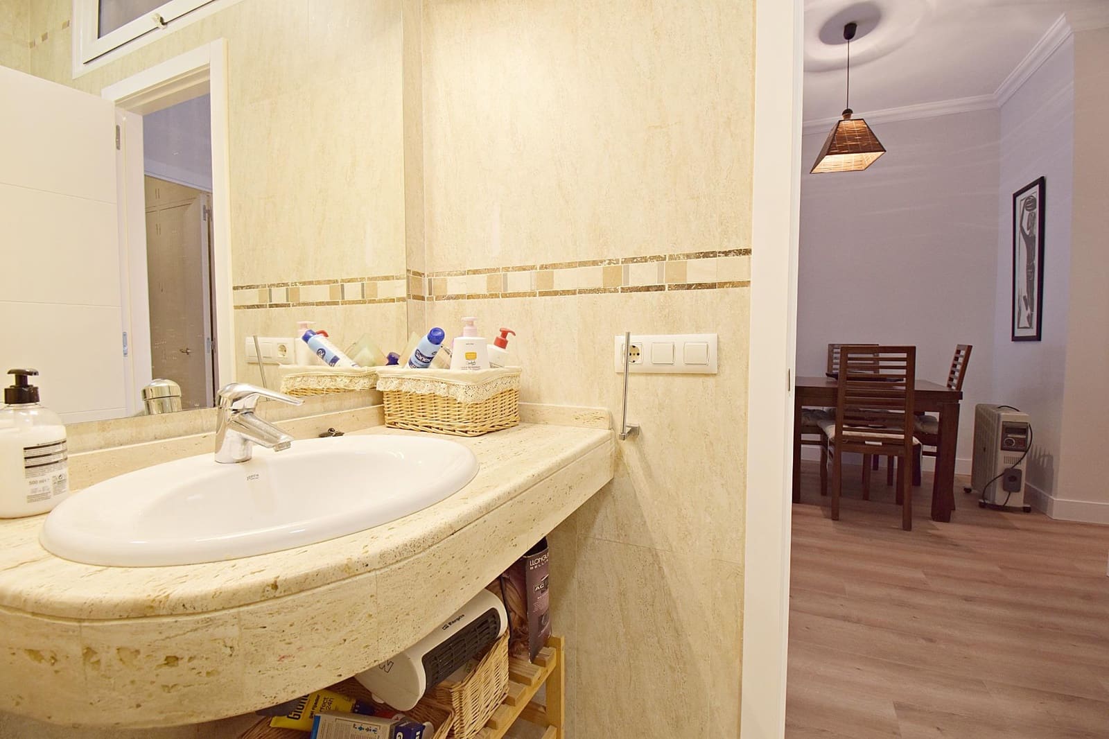 2 chambre Appartement à vendre à Jerez de la Frontera - 190 000 € (Ref: 9406835)