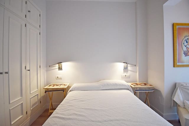 2 sypialnia Mieszkanie na sprzedaż w Jerez de la Frontera - 190 000 € (Ref: 9406835)