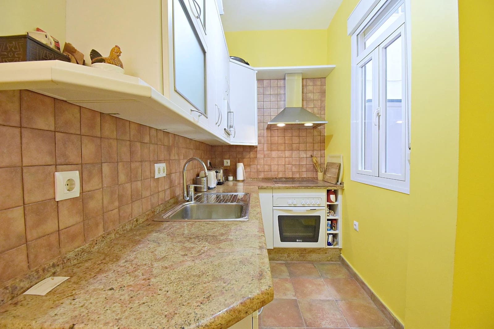 2 chambre Appartement à vendre à Jerez de la Frontera - 190 000 € (Ref: 9406835)