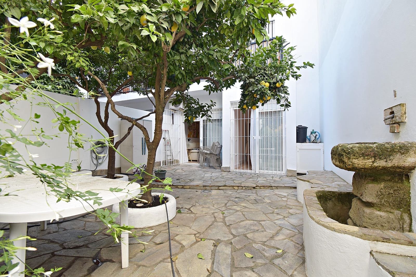 2 chambre Appartement à vendre à Jerez de la Frontera - 190 000 € (Ref: 9406835)