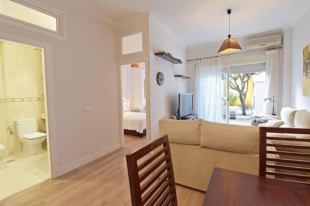 2 sovrum Lägenhet till salu i Jerez de la Frontera - 190 000 € (Ref: 9406835)