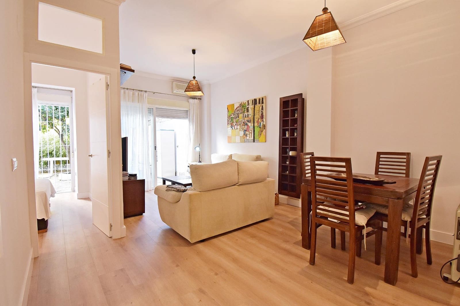 2 soverom Leilighet til salgs i Jerez de la Frontera - € 190 000 (Ref: 9406835)