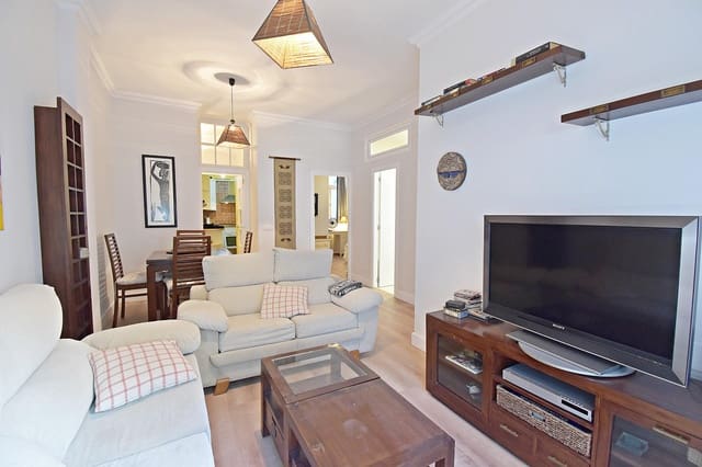 2 sovrum Lägenhet till salu i Jerez de la Frontera - 190 000 € (Ref: 9406835)