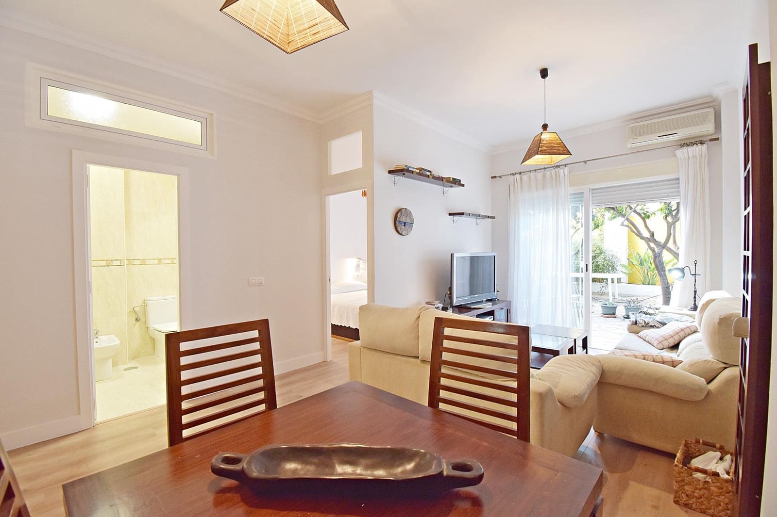 2 soverom Leilighet til salgs i Jerez de la Frontera - € 190 000 (Ref: 9406835)