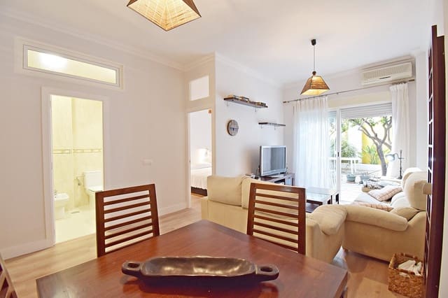 2 sovrum Lägenhet till salu i Jerez de la Frontera - 190 000 € (Ref: 9406835)