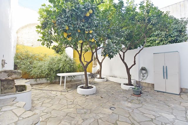 2 sovrum Lägenhet till salu i Jerez de la Frontera - 190 000 € (Ref: 9406835)