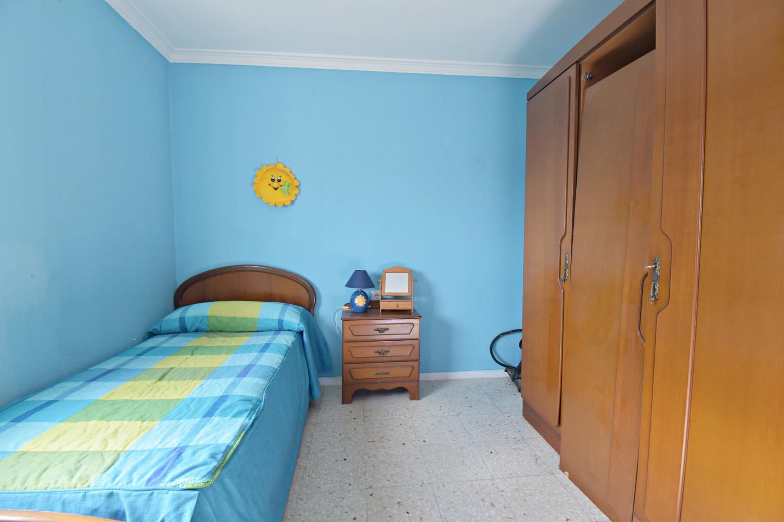 3 soveværelse Lejlighed til salg i Jerez de la Frontera - € 105.000 (Ref: 9410961)