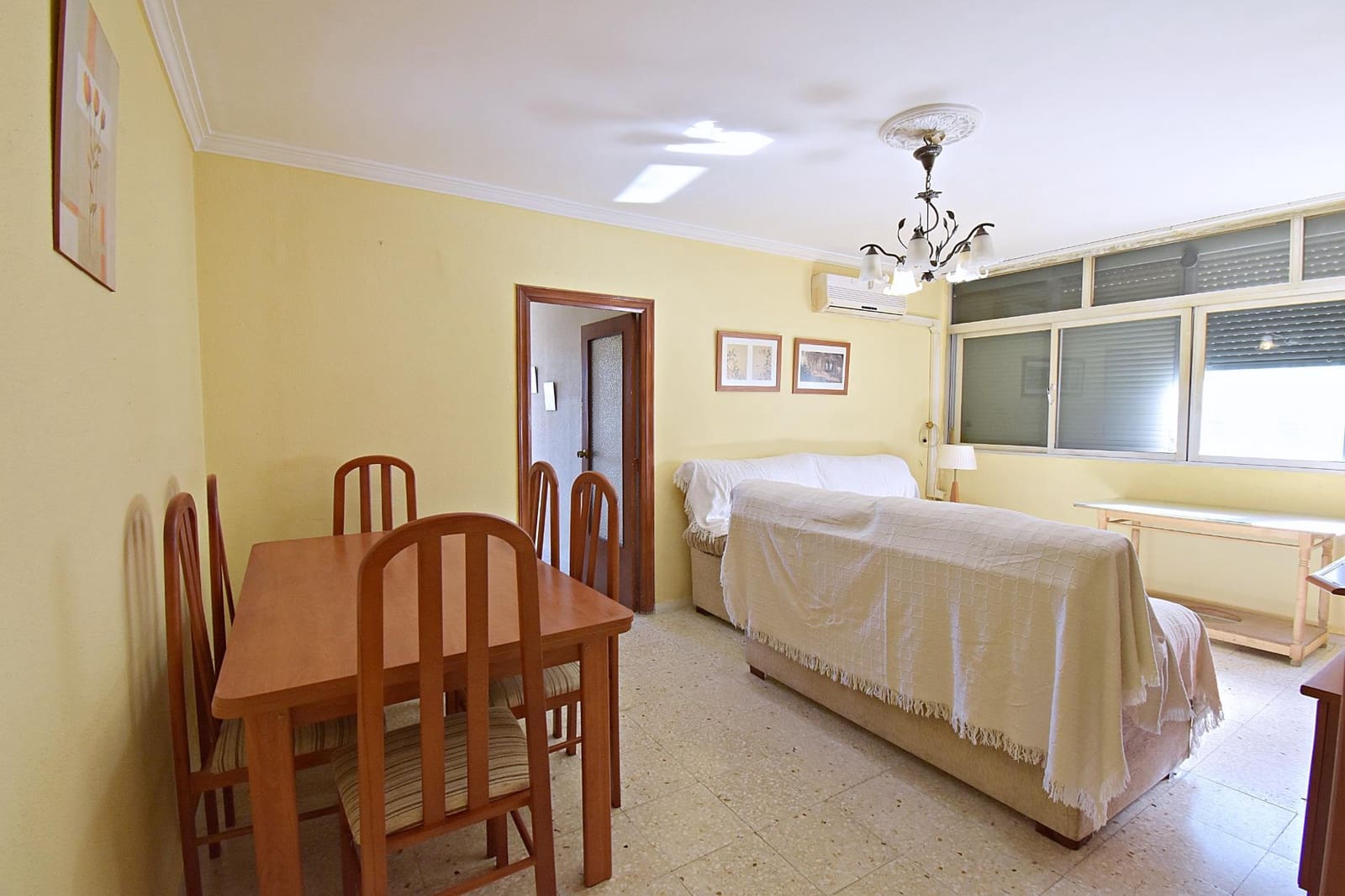 3 soveværelse Lejlighed til salg i Jerez de la Frontera - € 105.000 (Ref: 9410961)