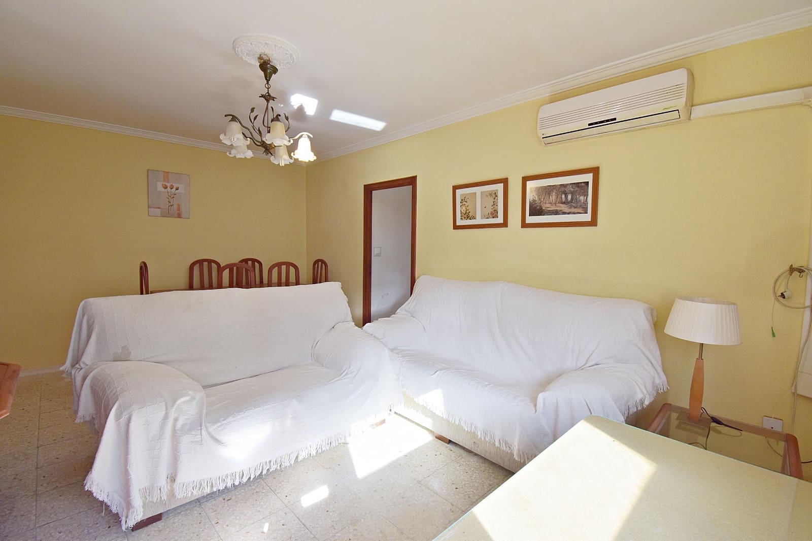 3 soveværelse Lejlighed til salg i Jerez de la Frontera - € 105.000 (Ref: 9410961)