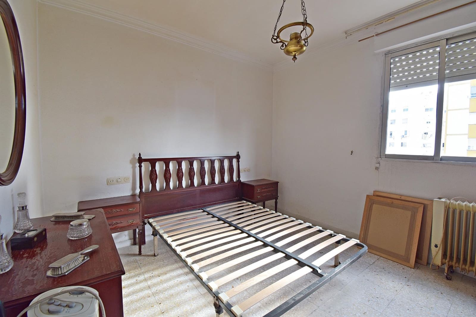 3 soveværelse Lejlighed til salg i Jerez de la Frontera - € 105.000 (Ref: 9410961)