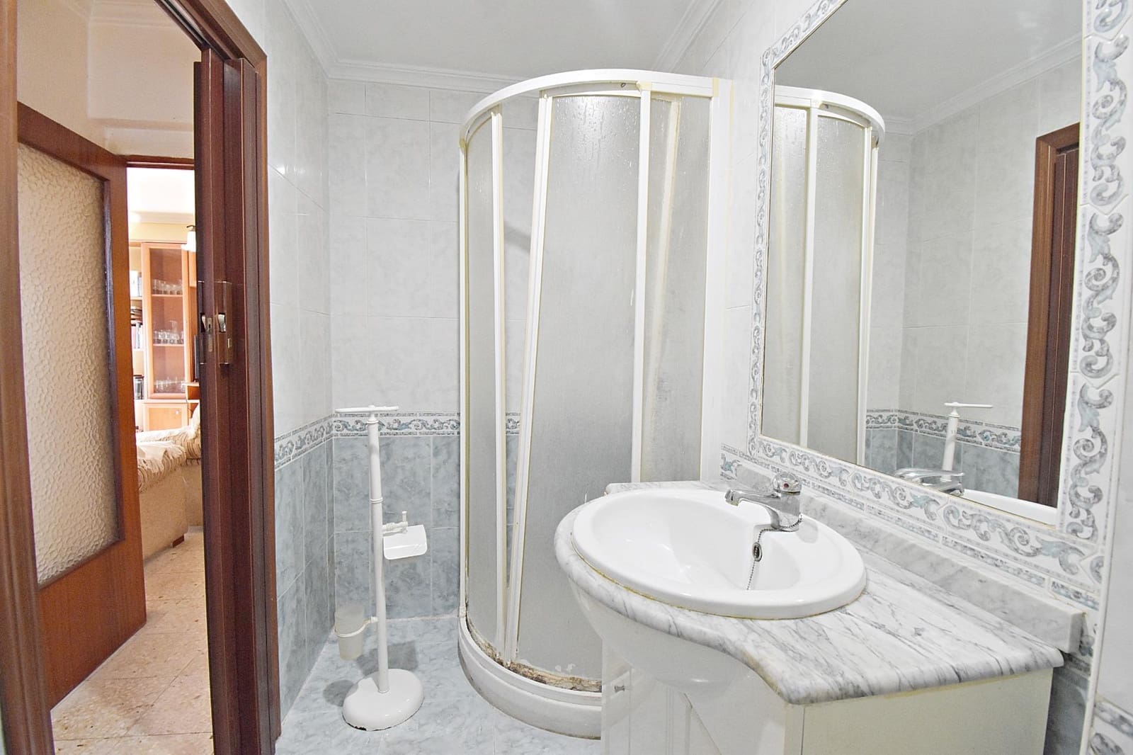 3 soveværelse Lejlighed til salg i Jerez de la Frontera - € 105.000 (Ref: 9410961)