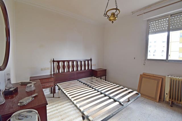 3 soverom Leilighet til salgs i Jerez de la Frontera - € 105 000 (Ref: 9410961)