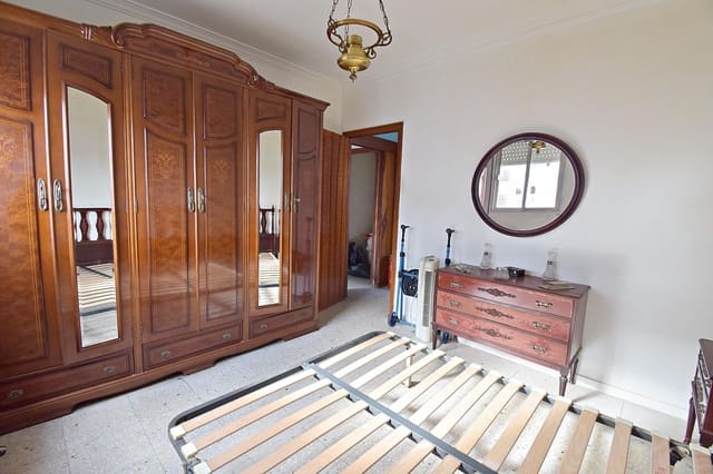 3 soverom Leilighet til salgs i Jerez de la Frontera - € 105 000 (Ref: 9410961)