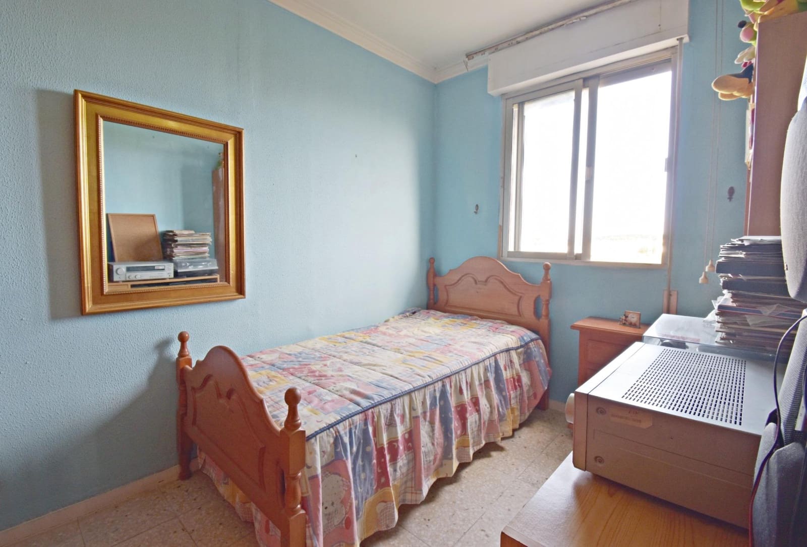 3 soveværelse Lejlighed til salg i Jerez de la Frontera - € 105.000 (Ref: 9410961)