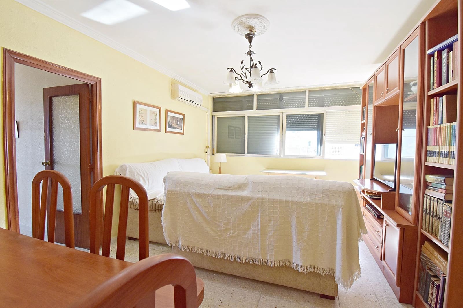 3 soveværelse Lejlighed til salg i Jerez de la Frontera - € 105.000 (Ref: 9410961)