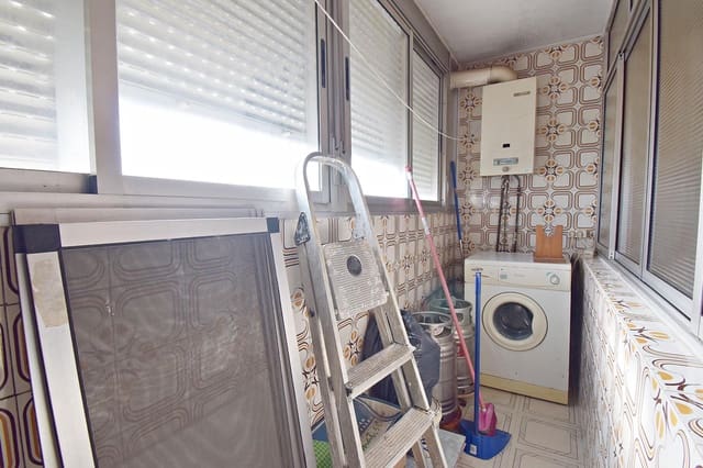 3 soverom Leilighet til salgs i Jerez de la Frontera - € 105 000 (Ref: 9410961)