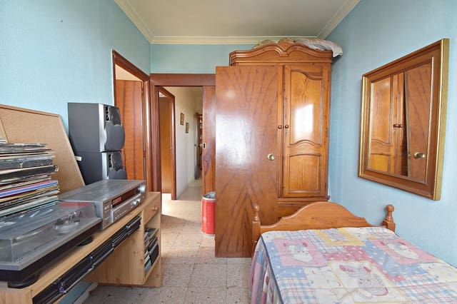 3 soverom Leilighet til salgs i Jerez de la Frontera - € 105 000 (Ref: 9410961)