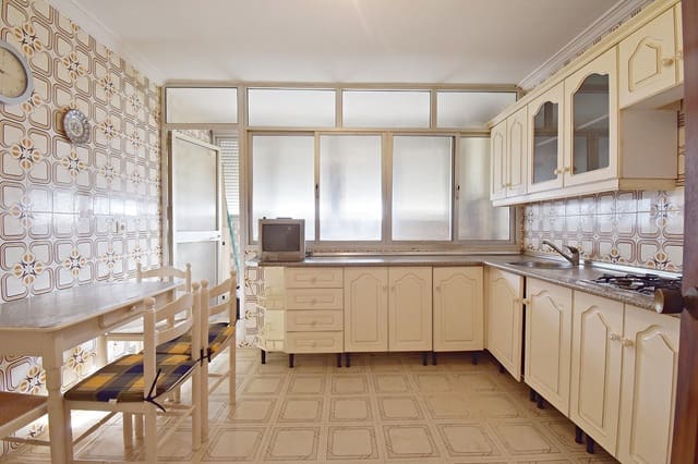 3 soverom Leilighet til salgs i Jerez de la Frontera - € 105 000 (Ref: 9410961)