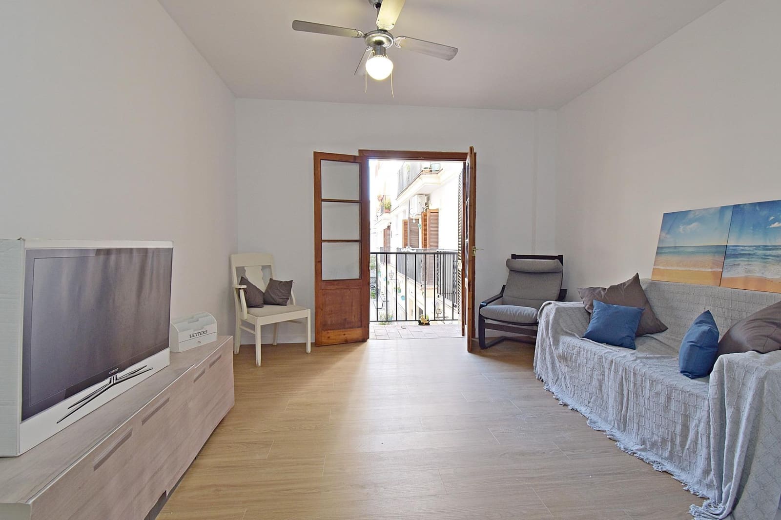 3 slaapkamer Flat te koop in Jerez de la Frontera met garage - € 235.000 (Ref: 9427208)